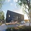 An artist’s impression of the new Wye Valley Diagnostic Centre